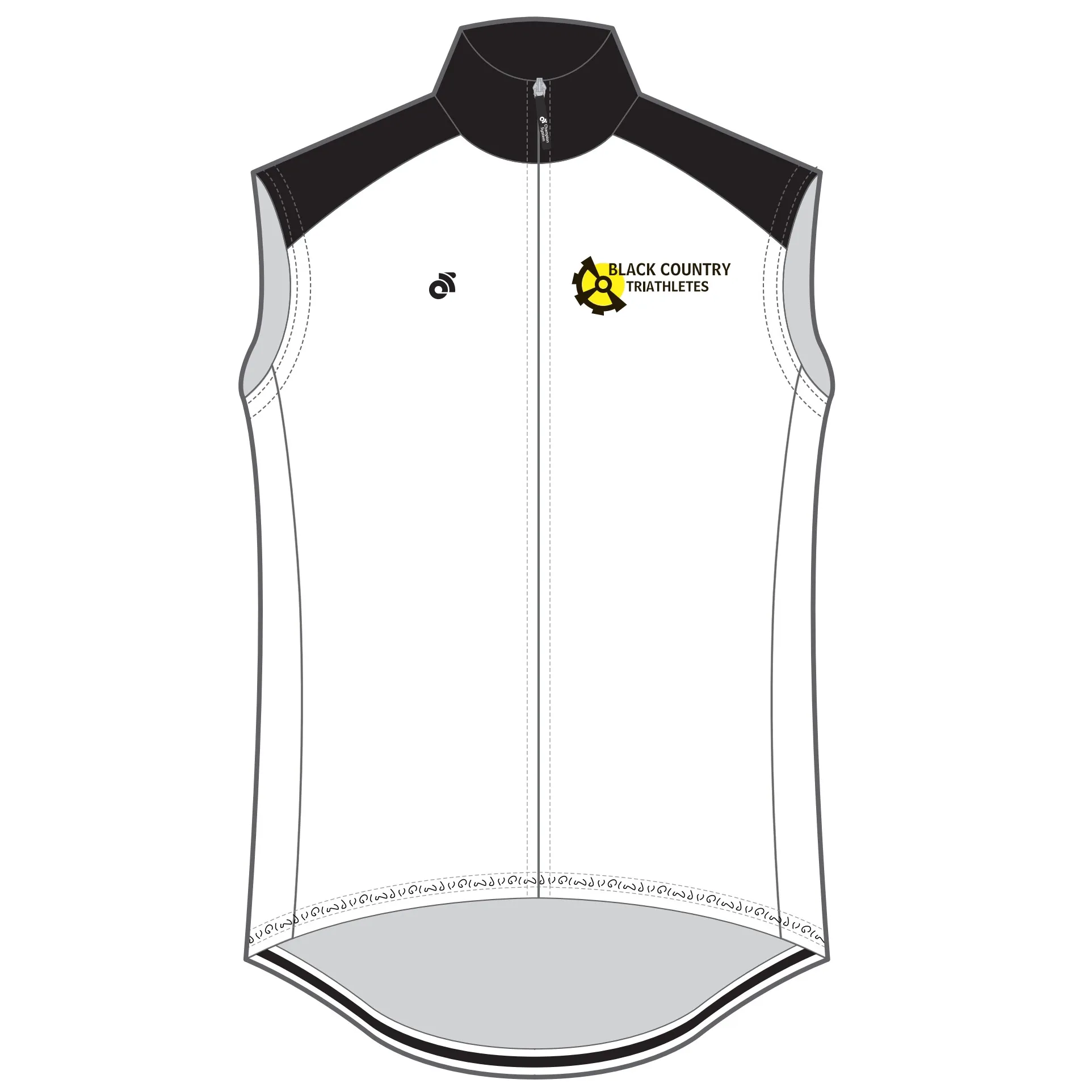 Tech  Wind Vest