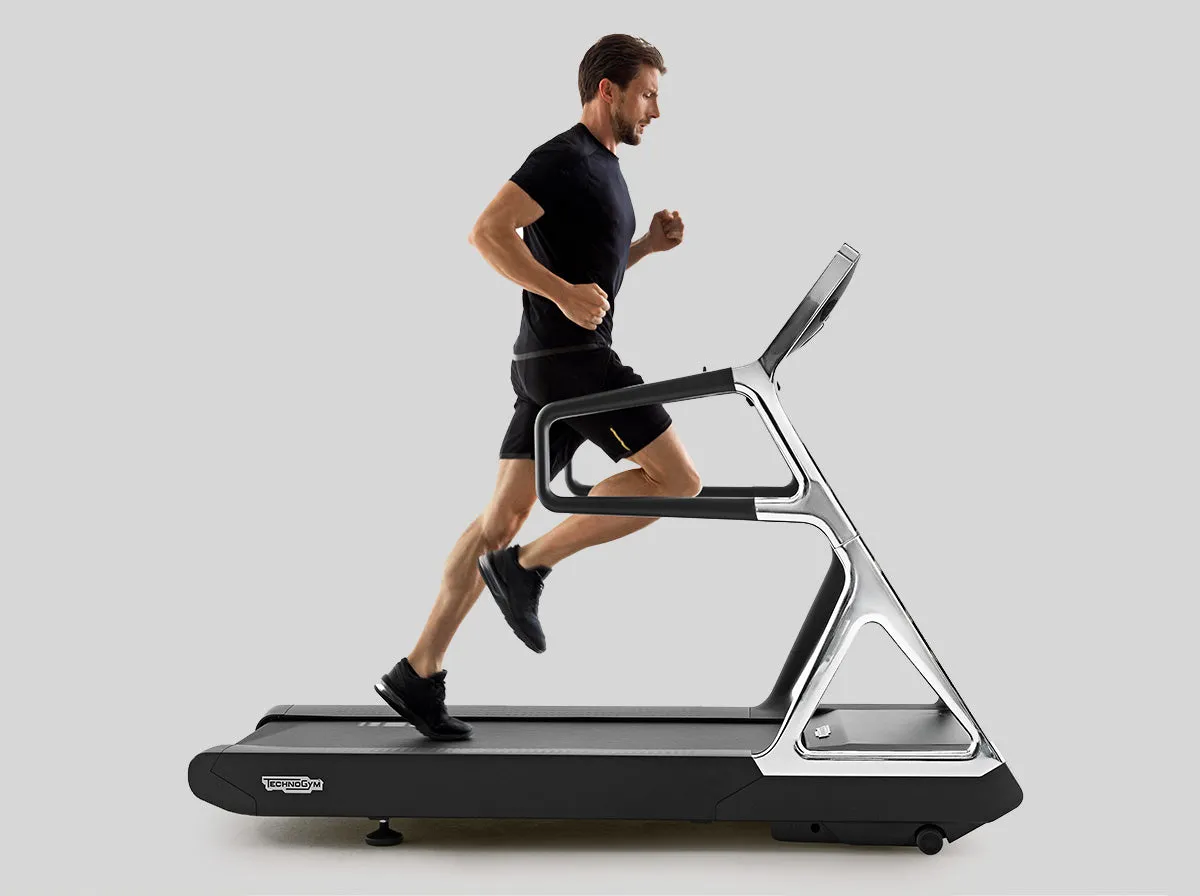 Technogym Run Personal Treadmill