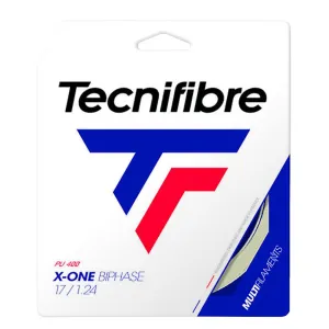 Tecnifibre X-One Biphase - String Set