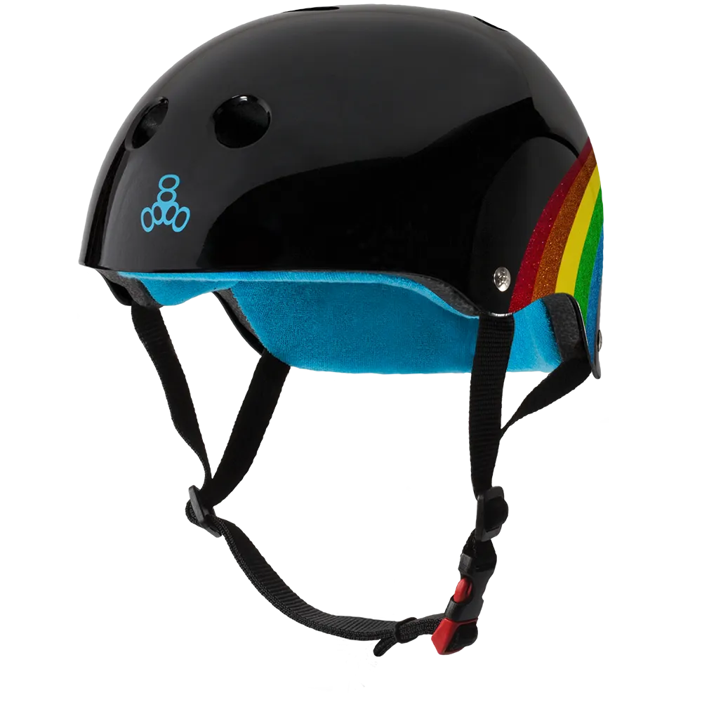 THE Certified Sweatsaver Helmet