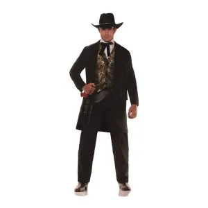 The Gambler Costume