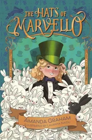 The Hats of Marvello