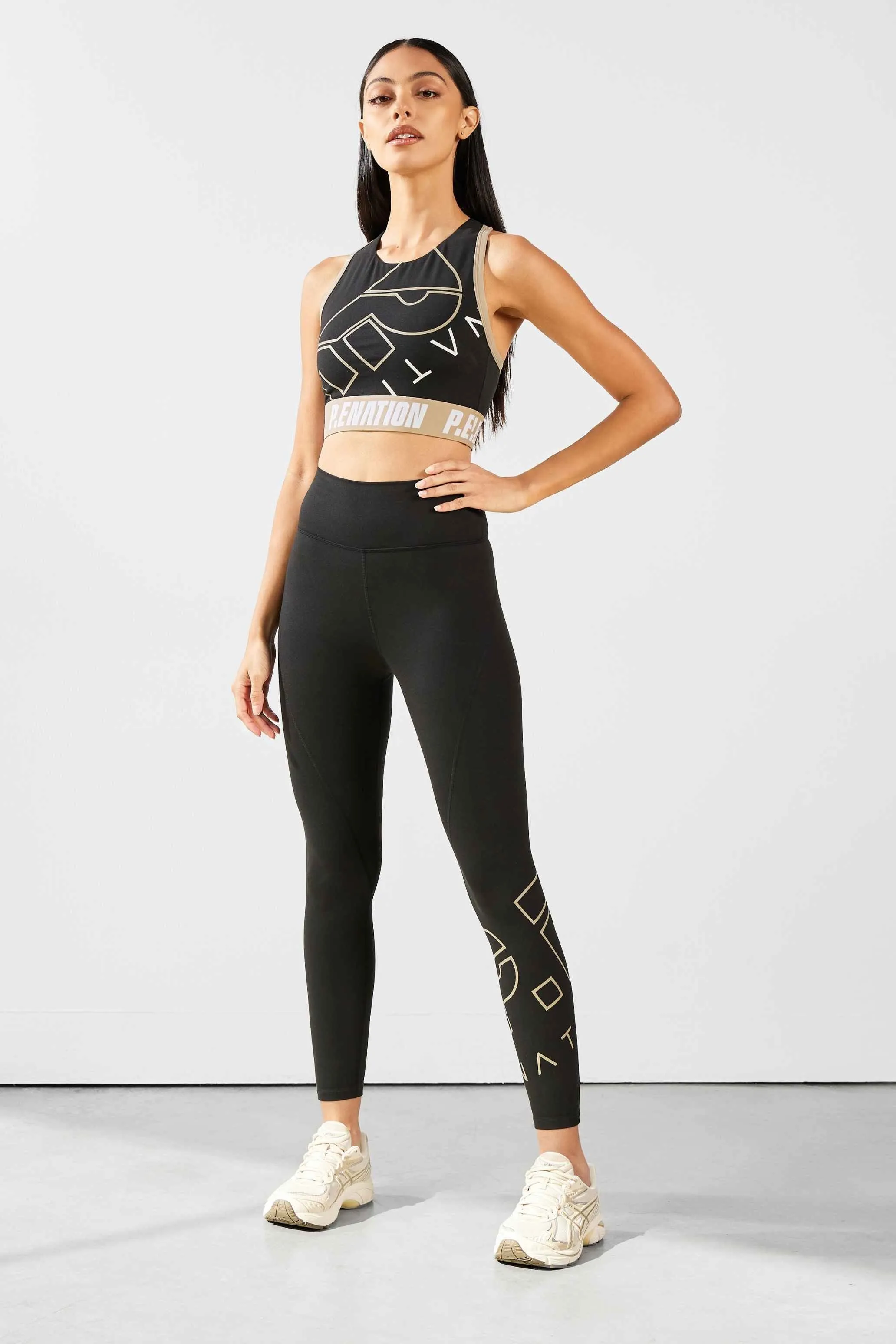 The Original Legging