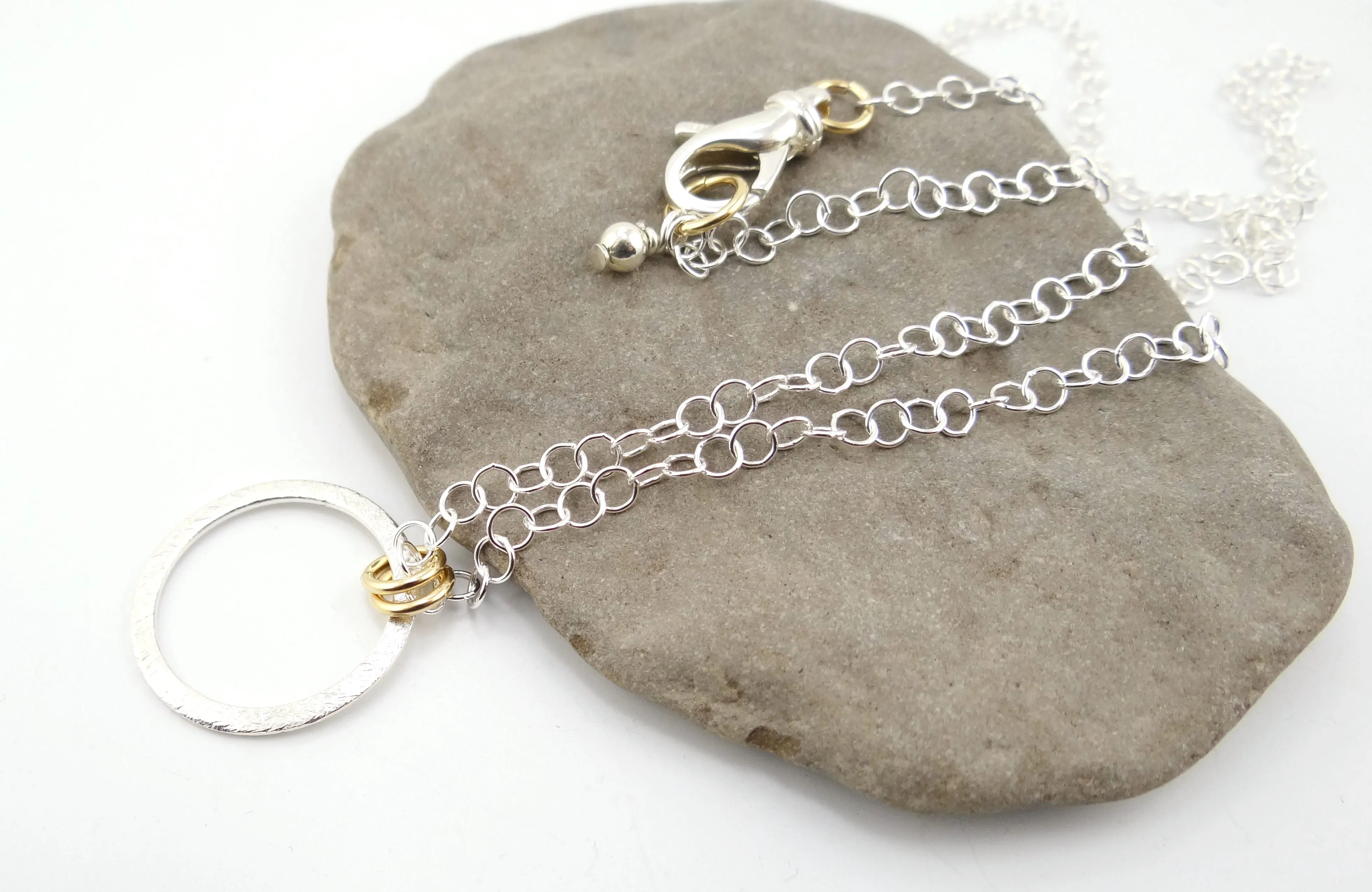 The Ultimate Best Sterling Silver Chain Eyeglass Necklace