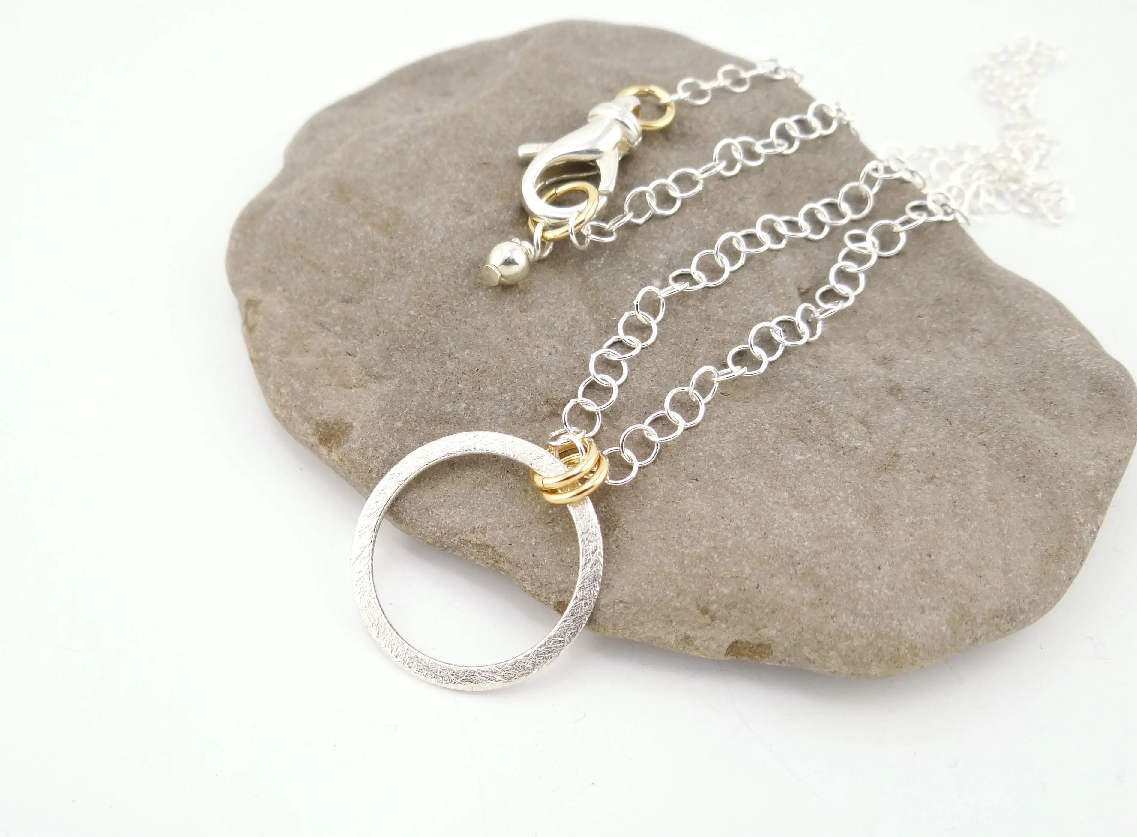 The Ultimate Best Sterling Silver Chain Eyeglass Necklace