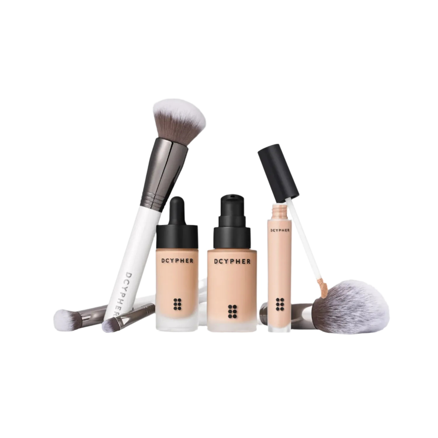 The Ultimate Set