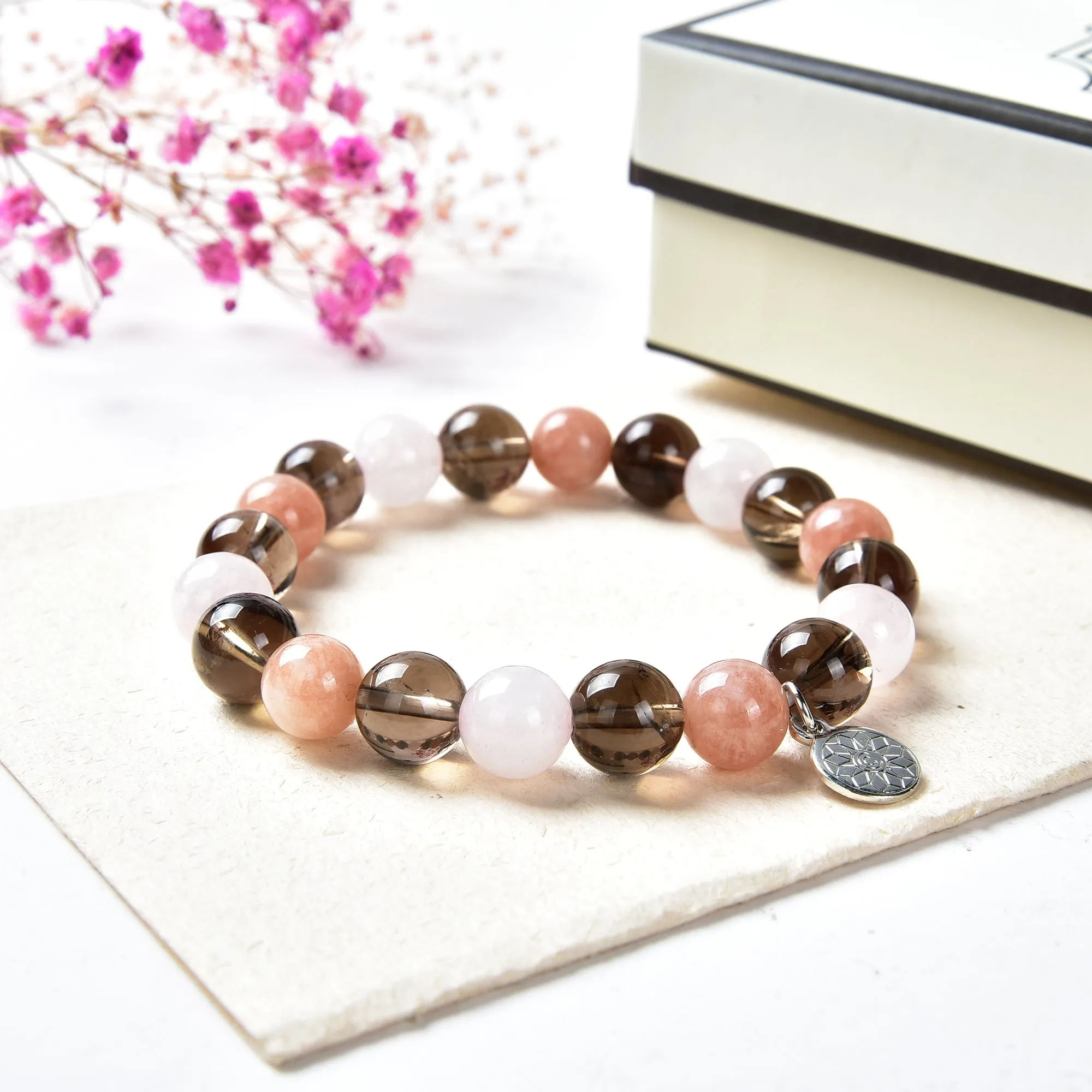 The Ultimate Triple Anti Depression Bracelet