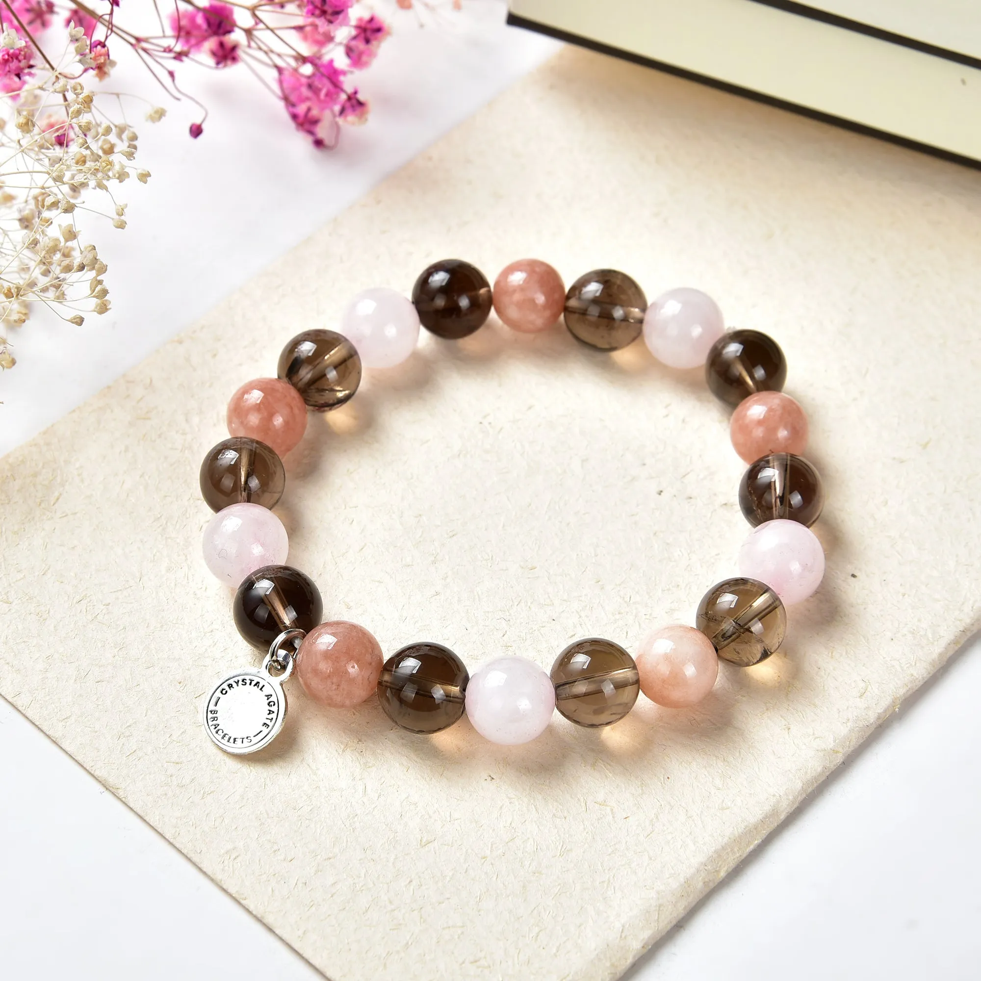 The Ultimate Triple Anti Depression Bracelet