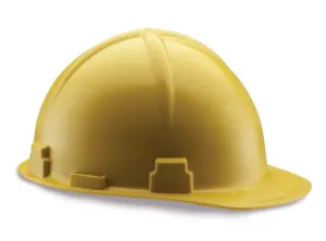 Thermoguard - Frp Helmets - Four Point Textile Suspension With Slip Fit Adjustment