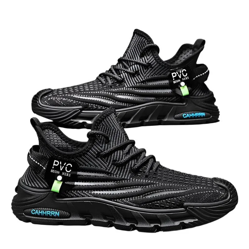 Thiago – Men's Lightweight Mesh Sneakers