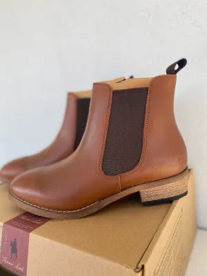 Thomas Cook Boots Womens Belgravia