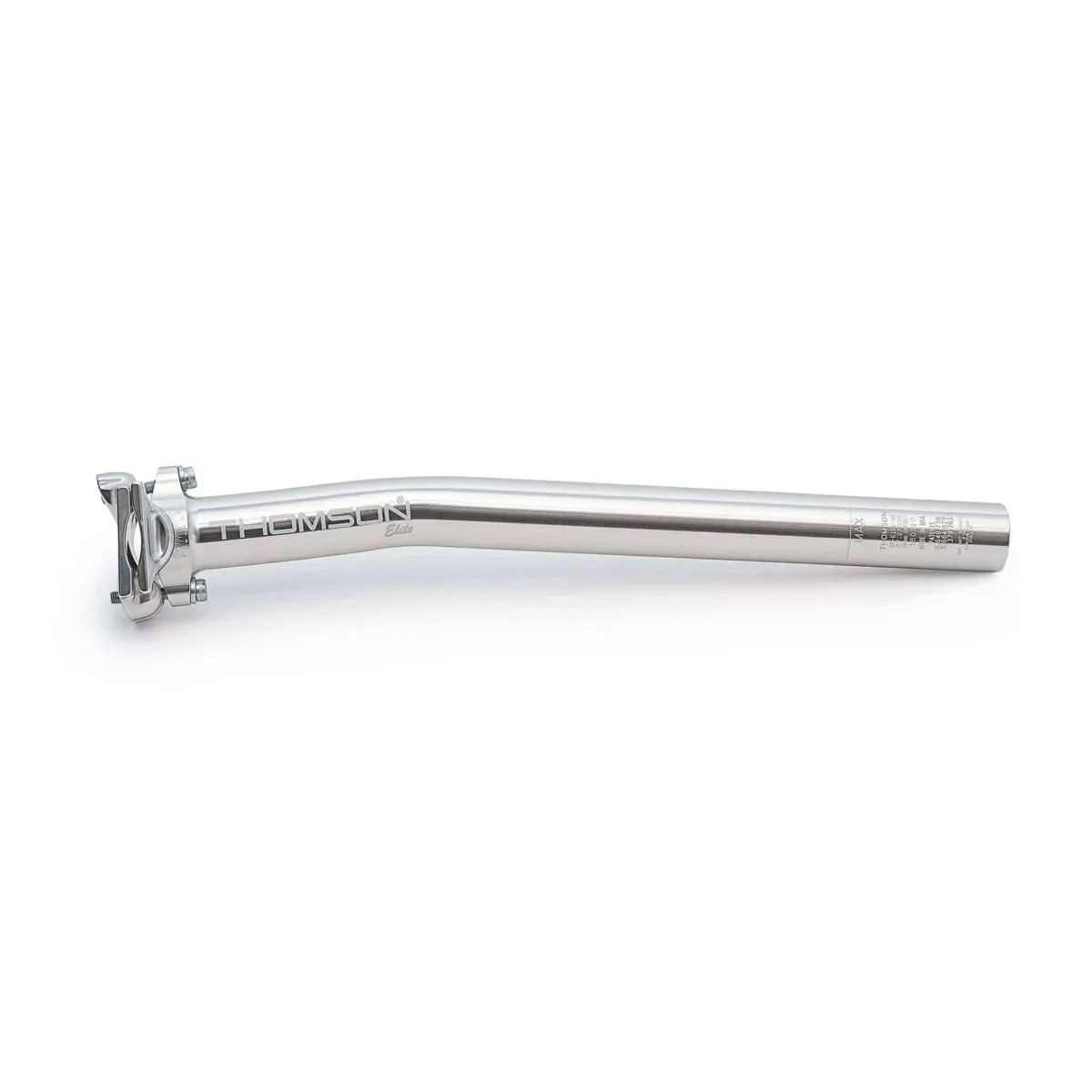 Thomson Elite Set Back Seatpost