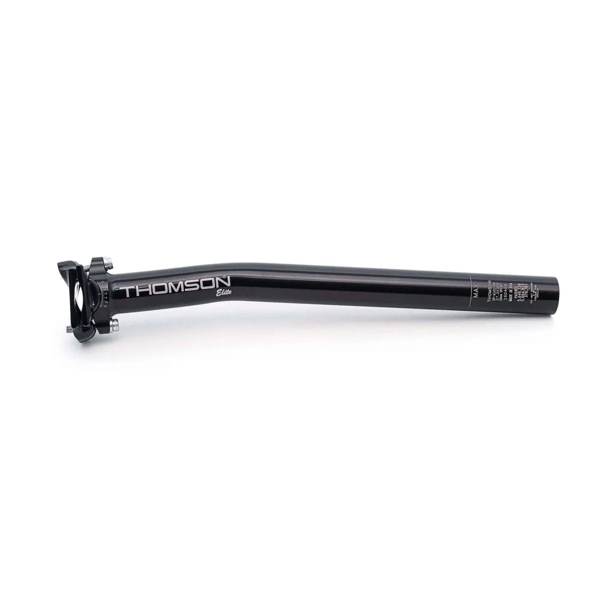 Thomson Elite Set Back Seatpost