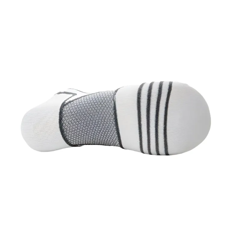 Thorlo Experia PROLITE Ultra-Light Cushion No Show Tab with Rocket Grip Socks