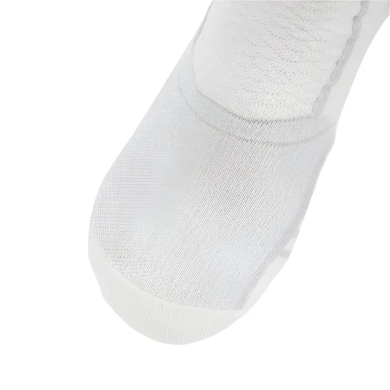 Thorlo Experia PROLITE Ultra-Light Cushion No Show Tab with Rocket Grip Socks