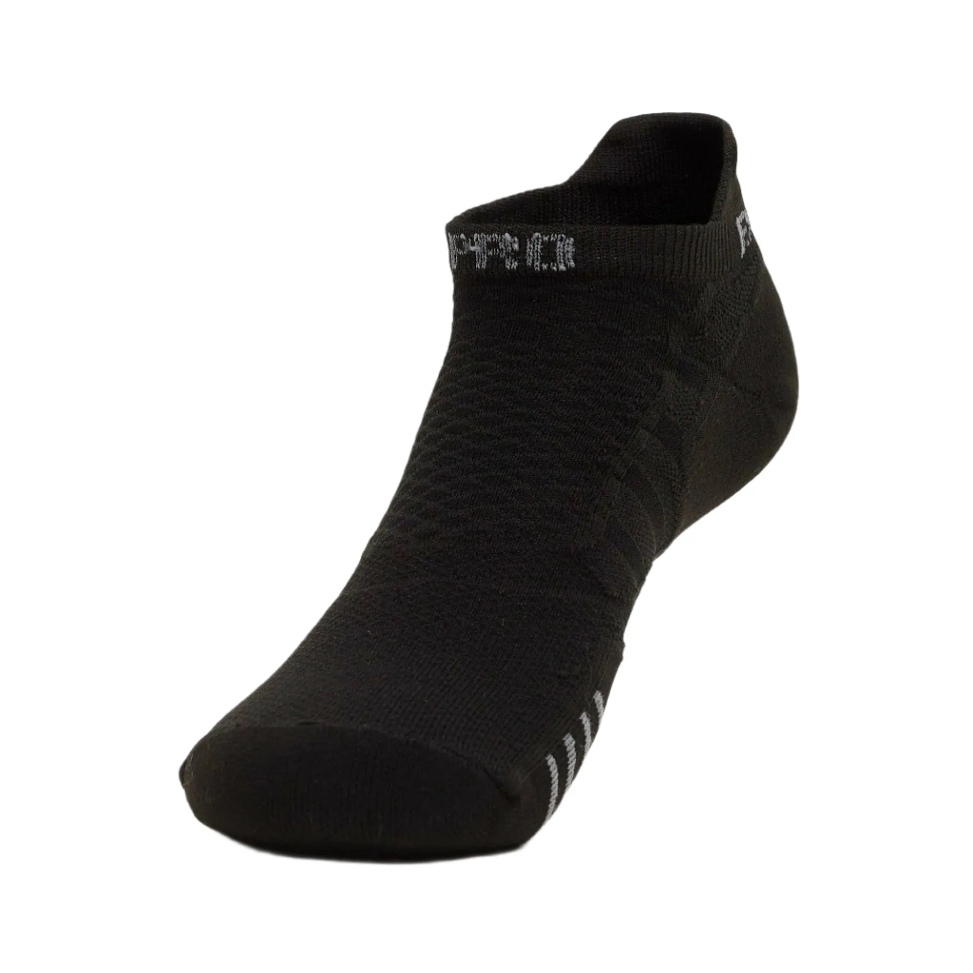 Thorlo Experia PROLITE Ultra-Light Cushion No Show Tab with Rocket Grip Socks