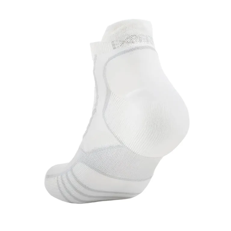 Thorlo Experia PROLITE Ultra-Light Cushion No Show Tab with Rocket Grip Socks