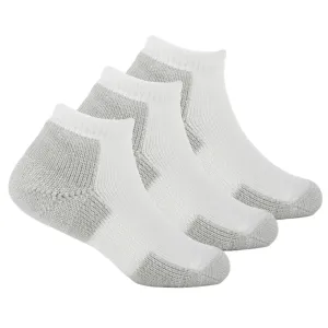 Thorlo Running Maximum Cushion Low-Cut 3-Pack Socks