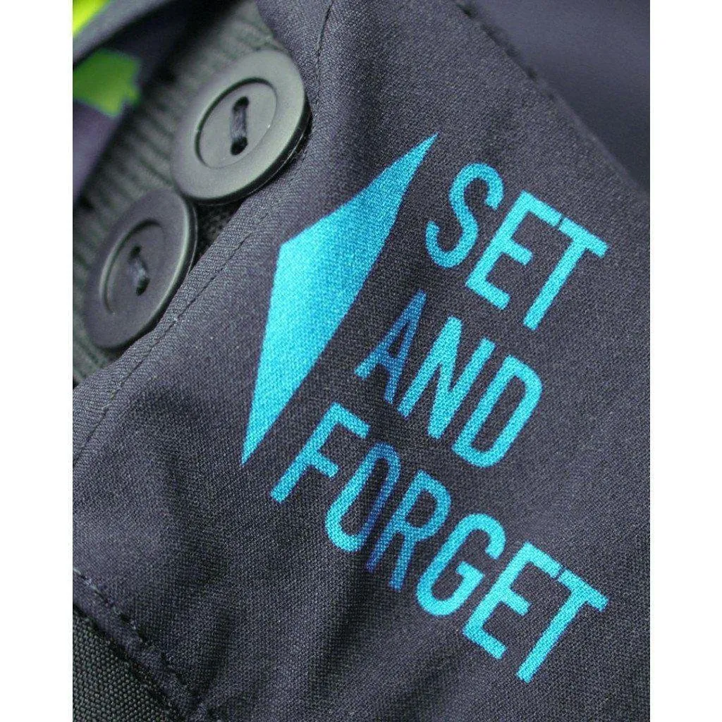 Tineli Youth Enduro Shorts
