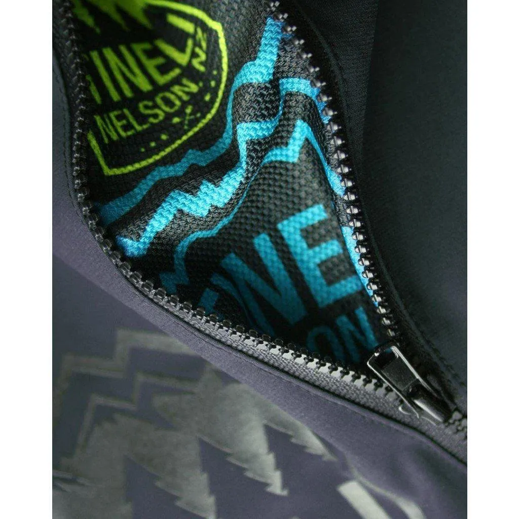 Tineli Youth Enduro Shorts