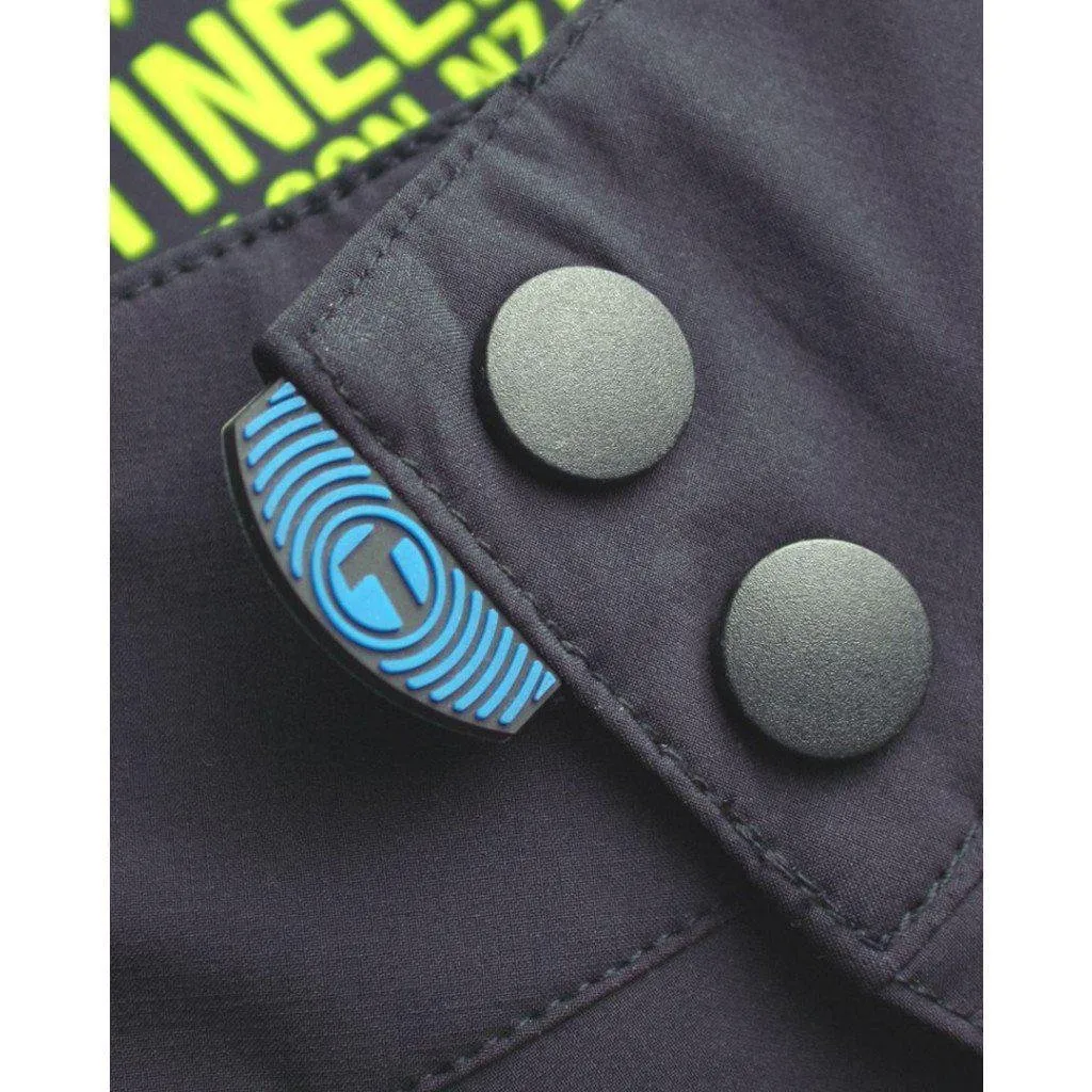 Tineli Youth Enduro Shorts