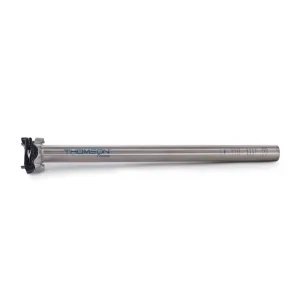 Titanium Seatpost
