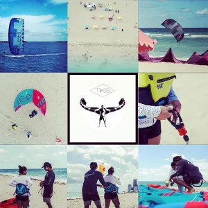 TKS Miami Water Sports Club Membership