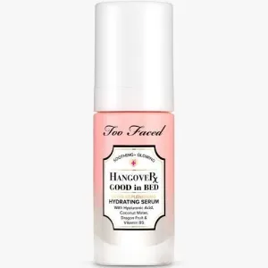 Too Faced Hangover Good In Bed Ultra-Replenishing Hydrating Serum 29ml UNBOXED