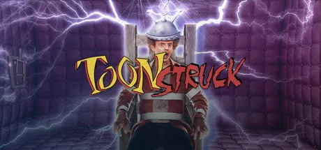 Toonstruck (PC)