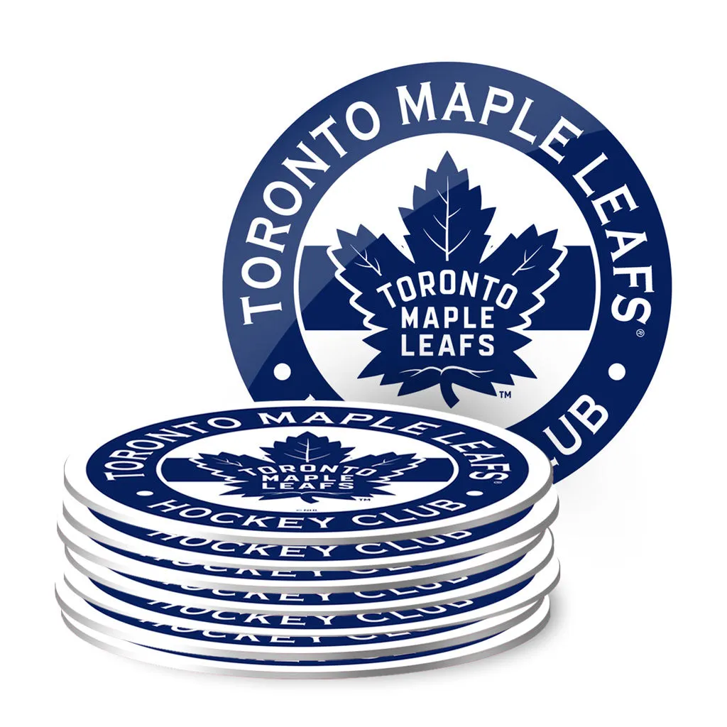 Toronto Maple Leafs Ultimate Fan Set - 7 Pack