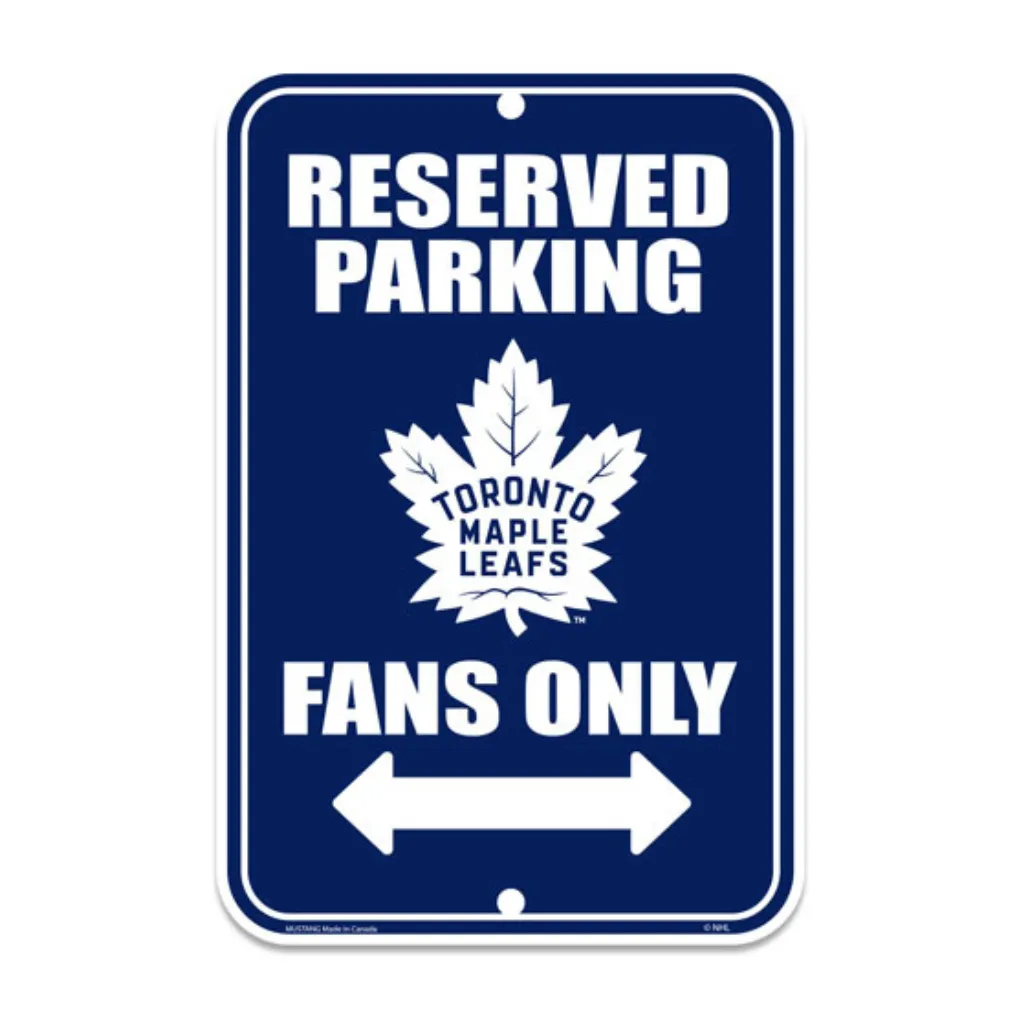 Toronto Maple Leafs Ultimate Fan Set - 7 Pack