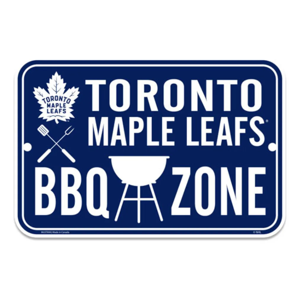 Toronto Maple Leafs Ultimate Fan Set - 7 Pack