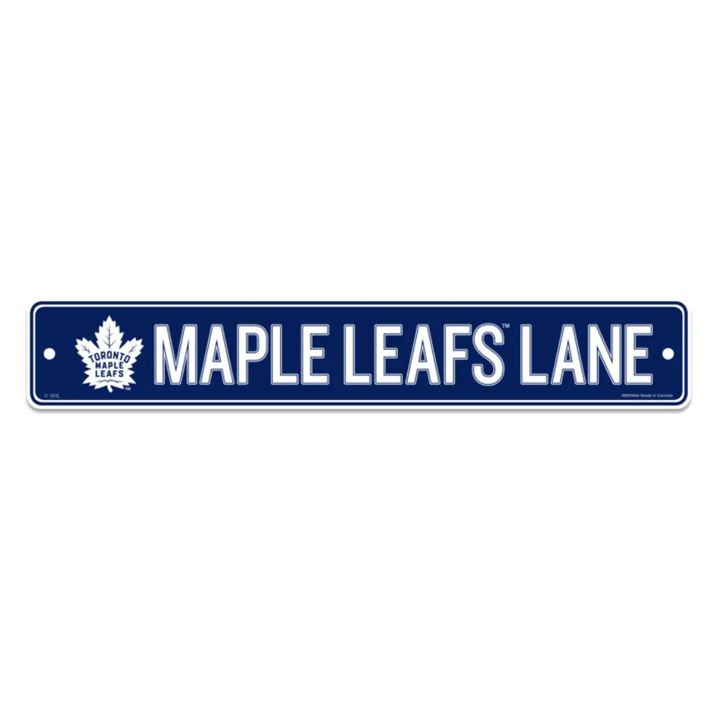 Toronto Maple Leafs Ultimate Fan Set - 7 Pack