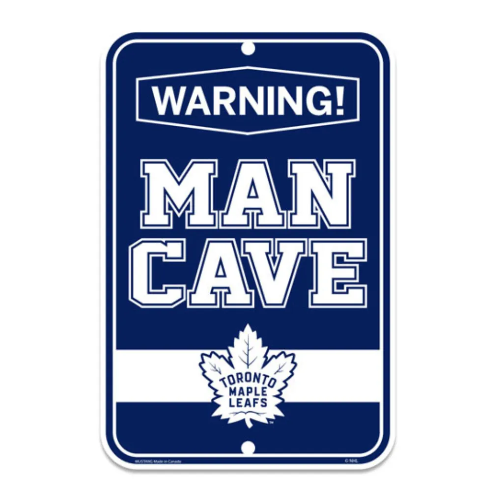 Toronto Maple Leafs Ultimate Fan Set - 7 Pack
