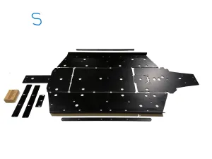 Trail Armor Polaris Xpedition XP 5 and ADV 5 Full Skids 2024 - 2025