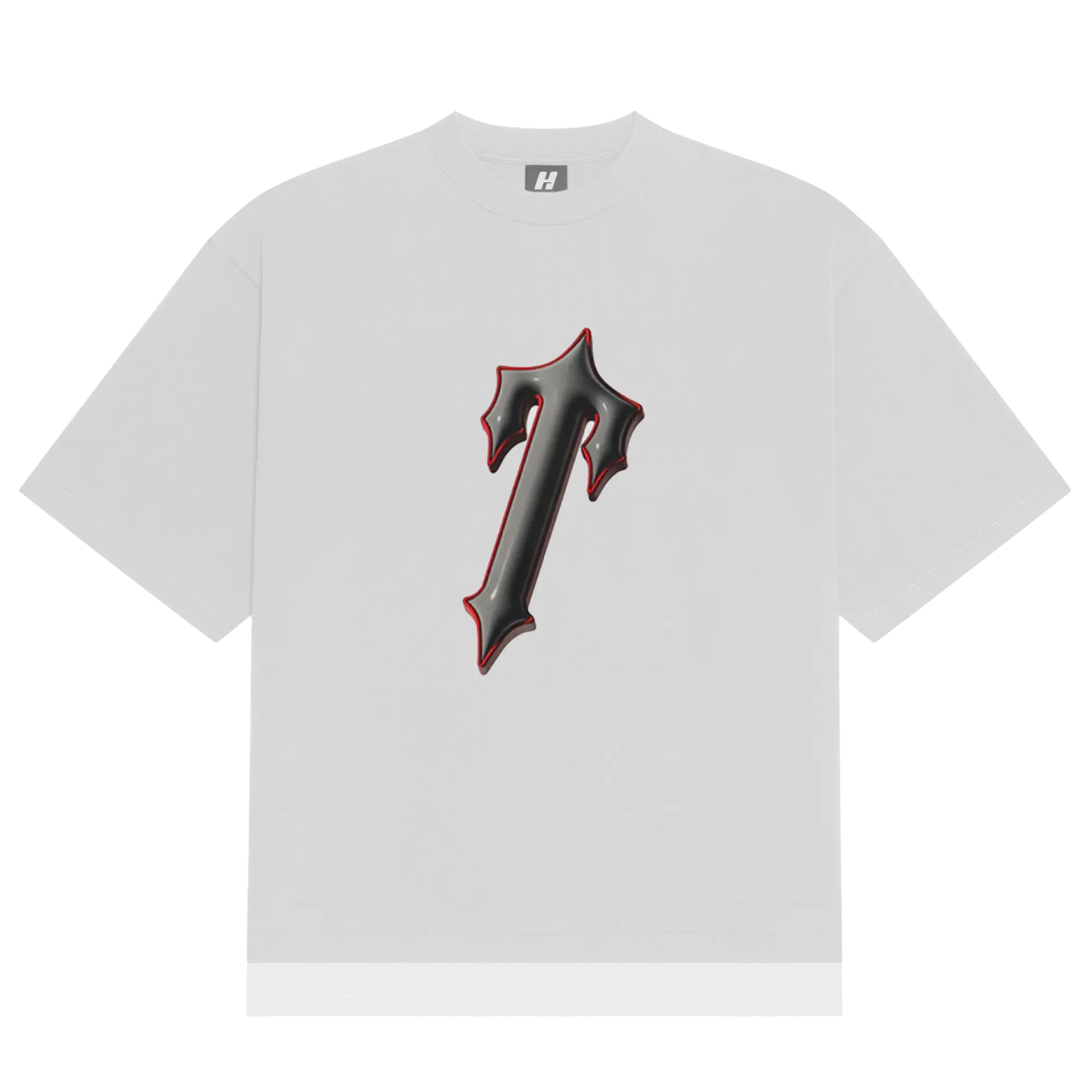 Trapstar Cross T-Shirt