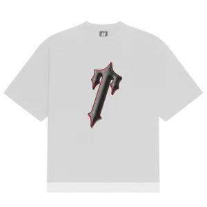 Trapstar Cross T-Shirt