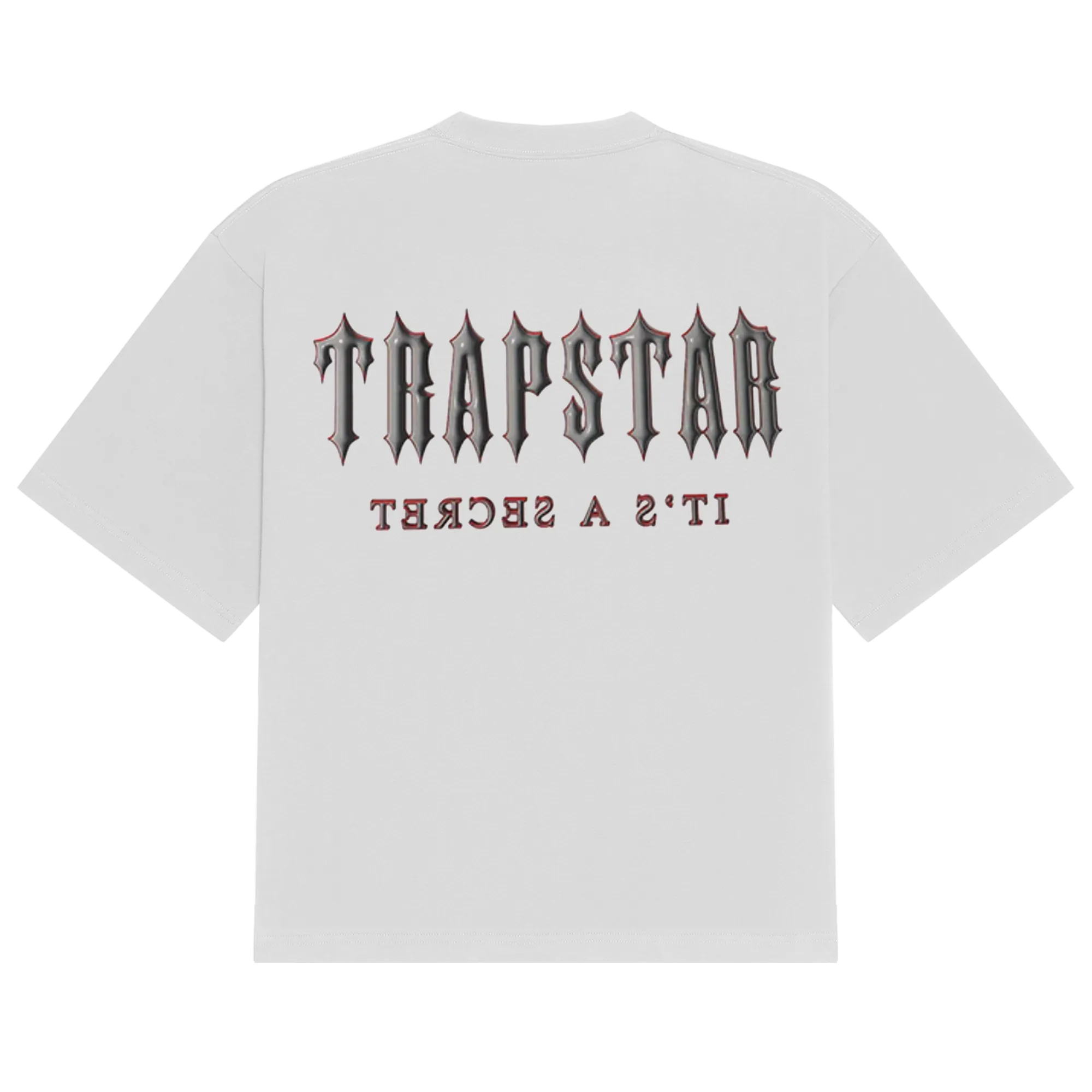 Trapstar Cross T-Shirt