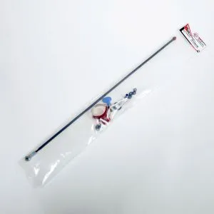 TRAVEL INDICATOR KITS AND REPLACEMENT PARTS