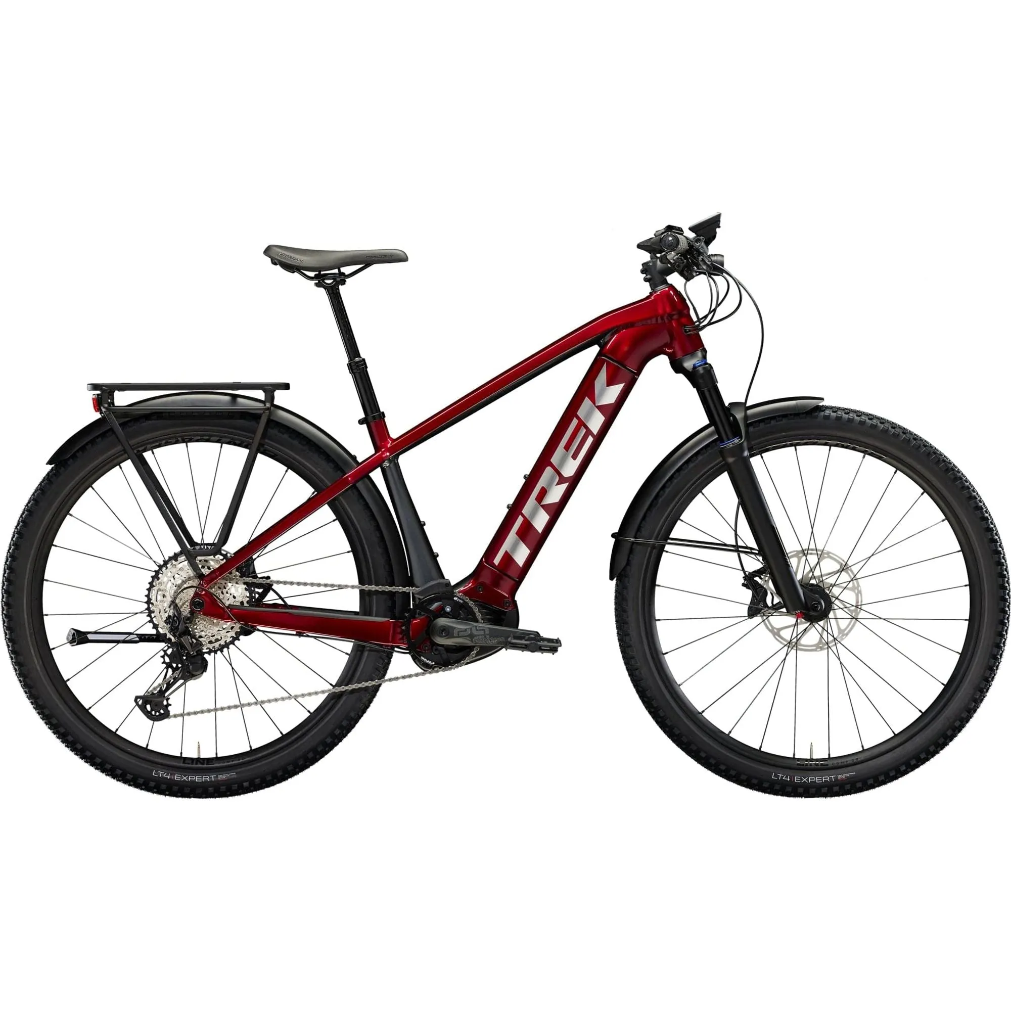 TREK POWERFLY SPORT 7 EQUIPPED GEN 4 2023