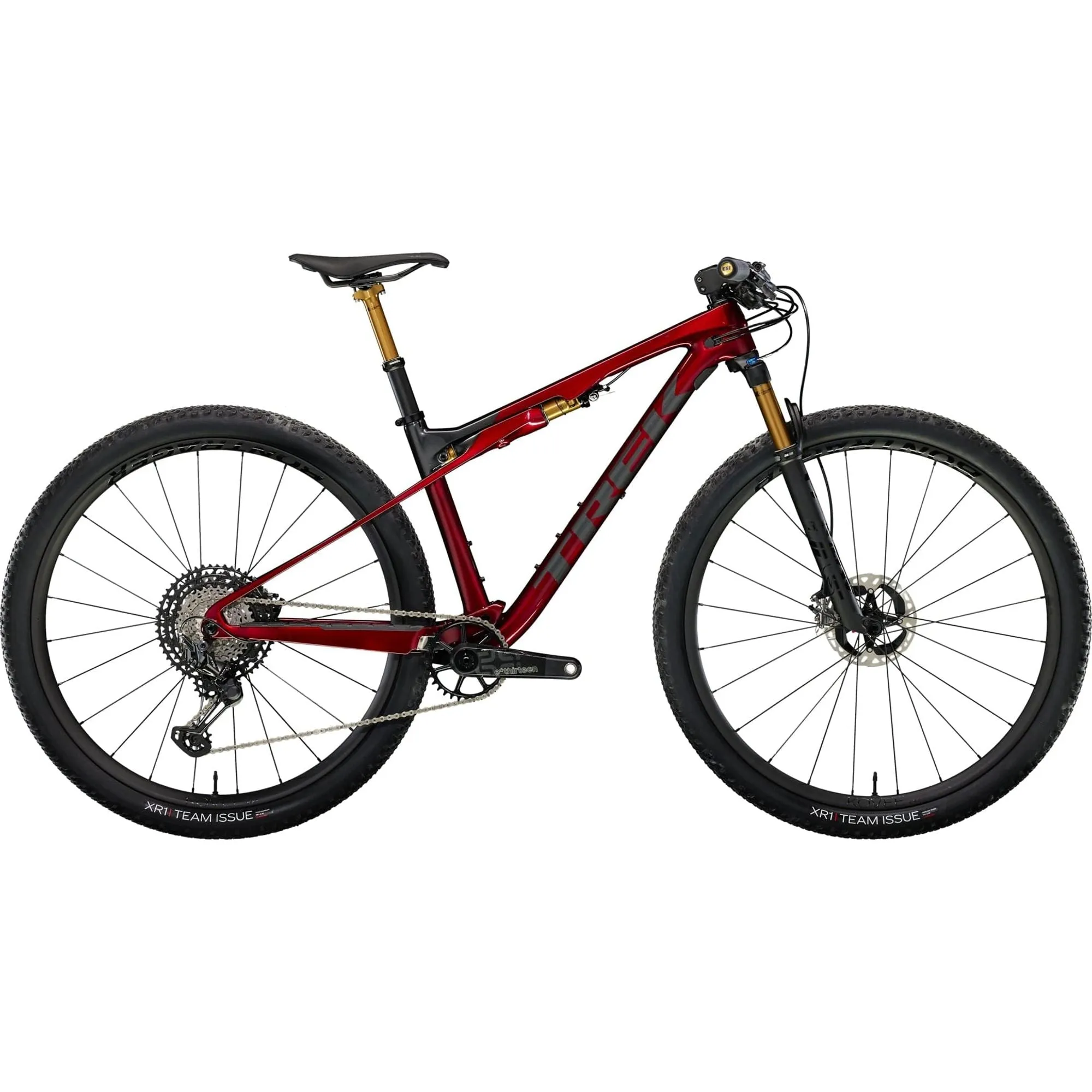 TREK SUPERCALIBER 9.9 XTR 2023