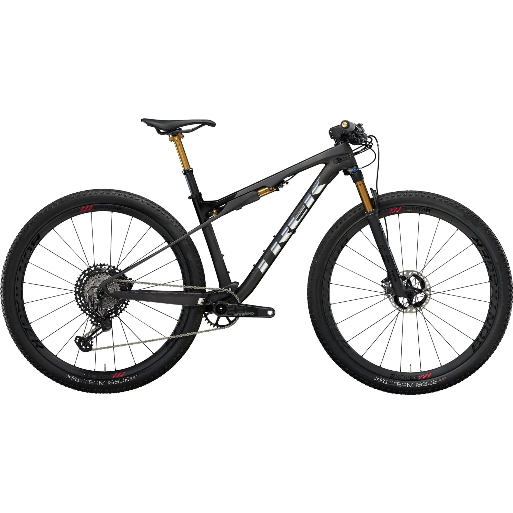 TREK SUPERCALIBER 9.9 XTR 2023