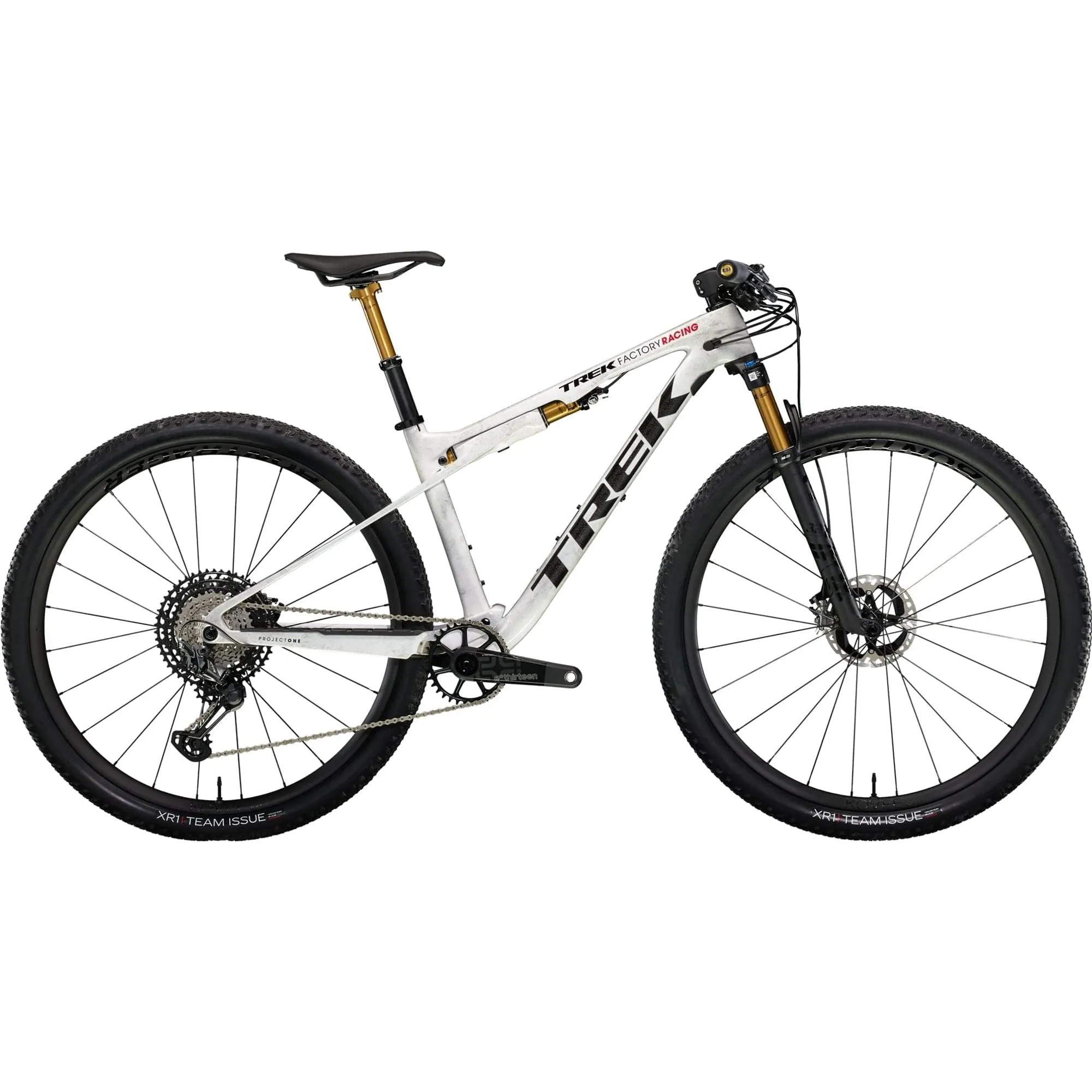 TREK SUPERCALIBER 9.9 XTR 2023