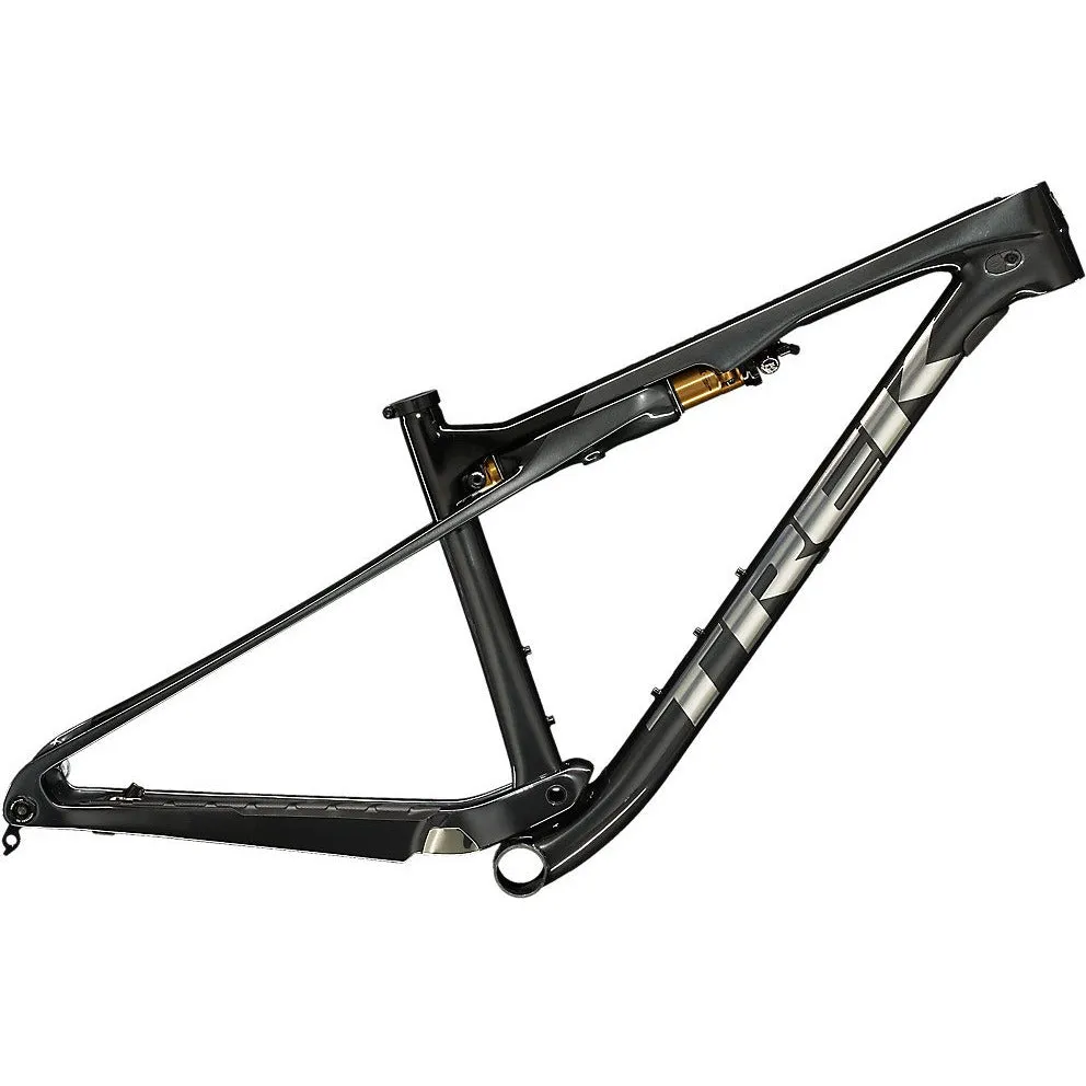 TREK SUPERCALIBER FRAMESET 2022