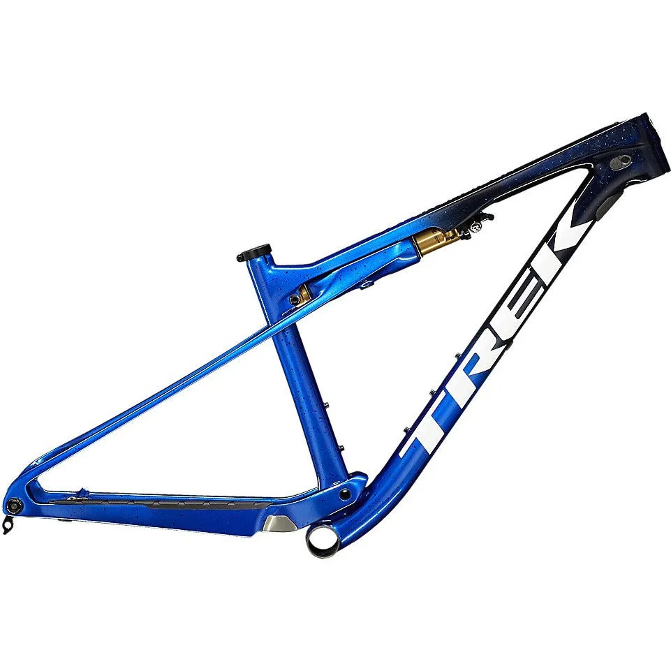 TREK SUPERCALIBER FRAMESET 2022