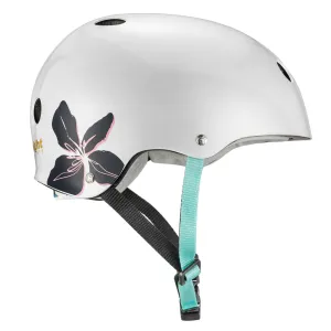 Triple 8 THE Certified Helmet SS Floral