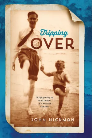 Tripping Over
