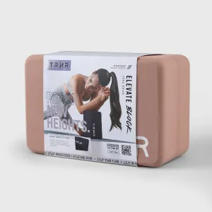TRNR - Elevate Block - Clay