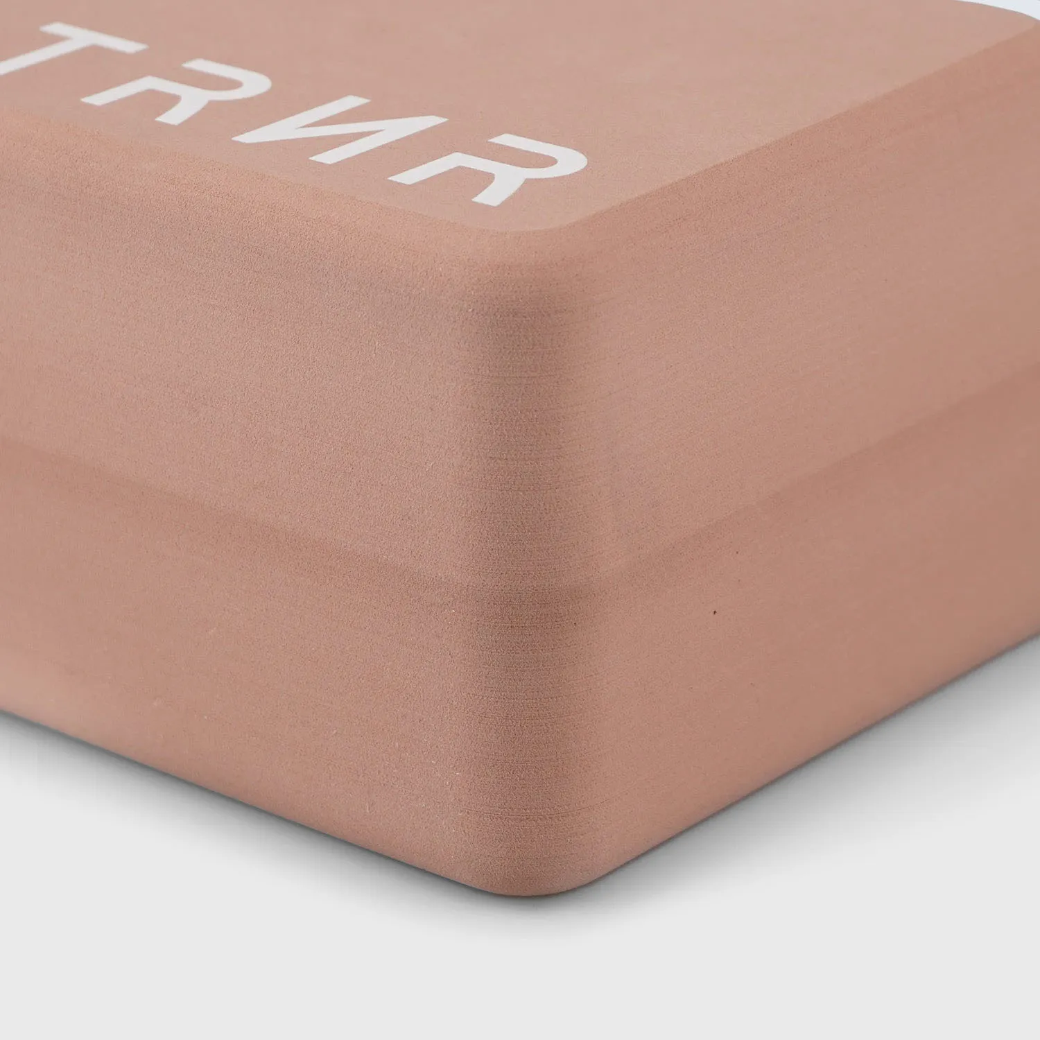 TRNR - Elevate Block - Clay