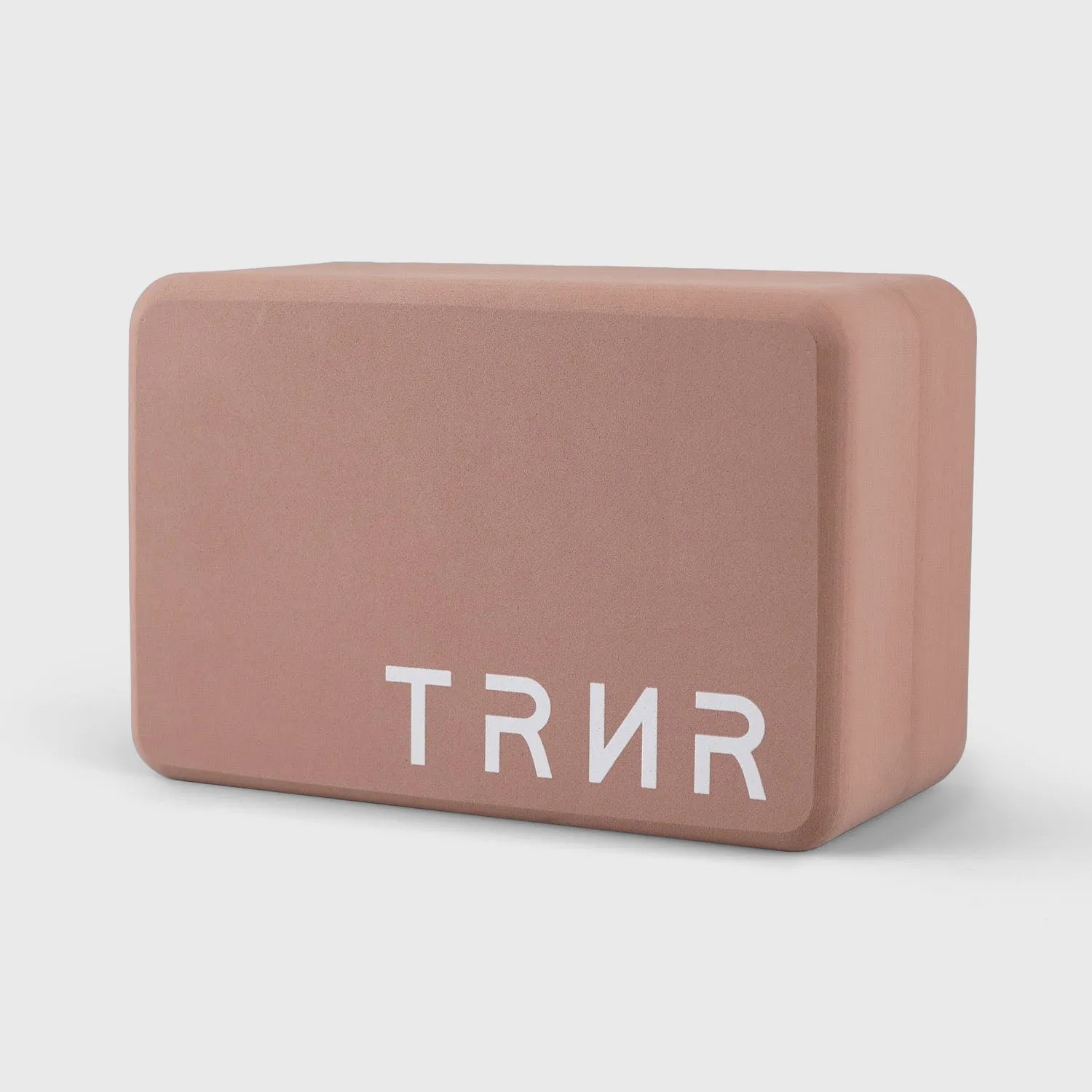 TRNR - Elevate Block - Clay